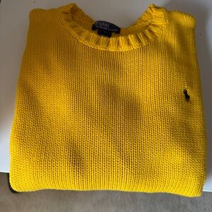 Ralph Lauren Polo sweater